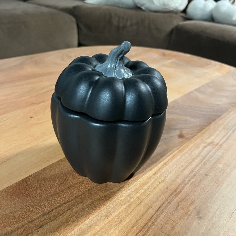 NWT H&M Pumpkin